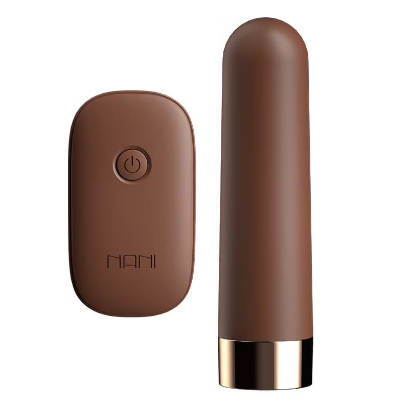 Vibrador con Control Remoto, imagen 1