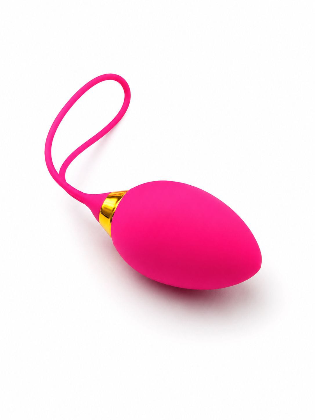 Huevo Vibrador con Control por App, imagen 1