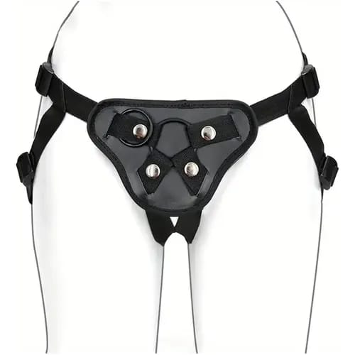 Arnés Ajustable para Dildo