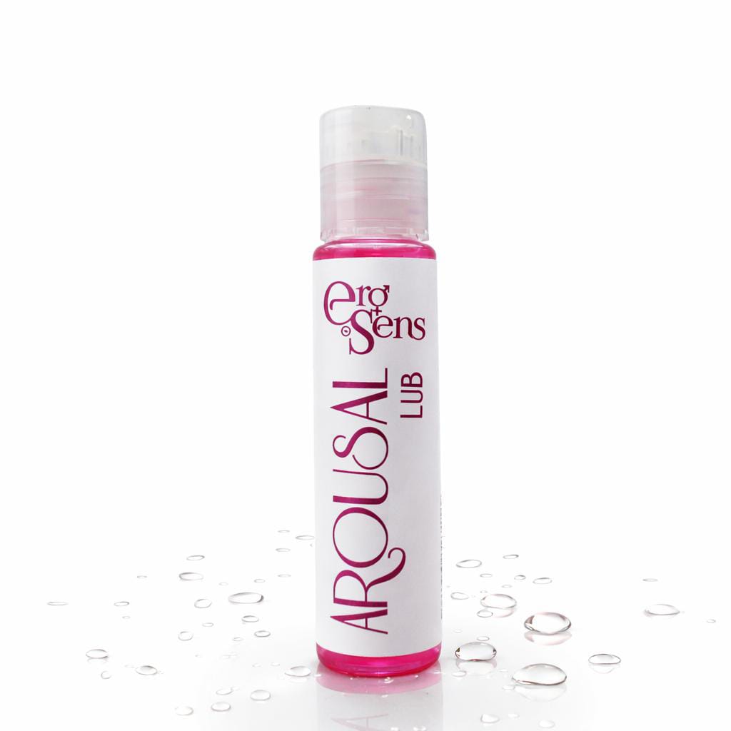 Arousal Lubricante Multi-O 30 ml