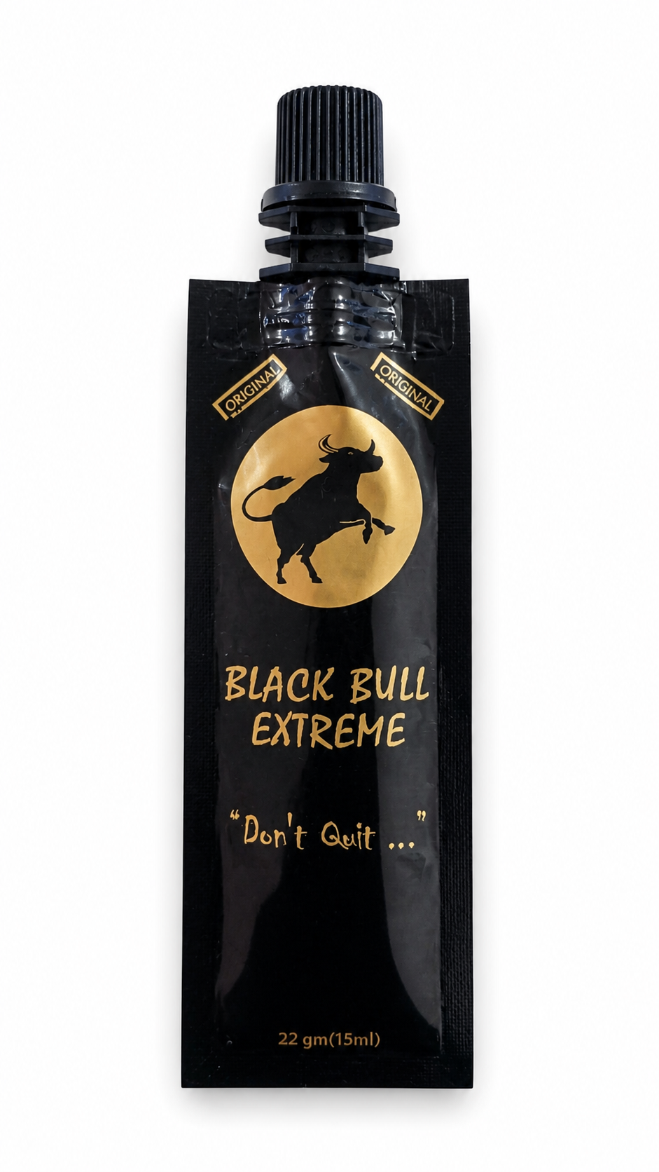 Black Bull Extreme