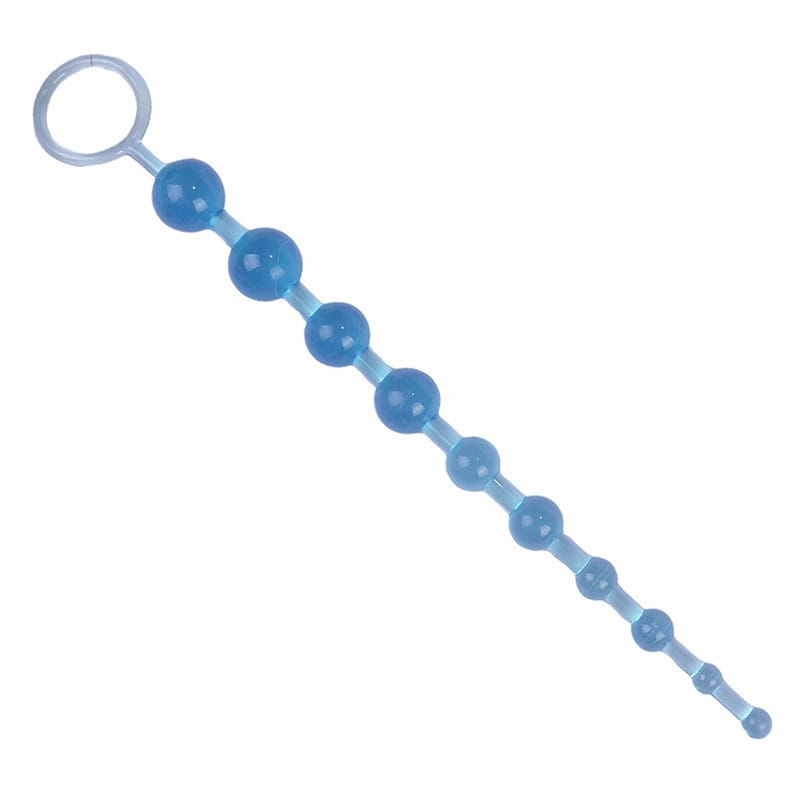 Bolas Anales de Silicona 31 cm