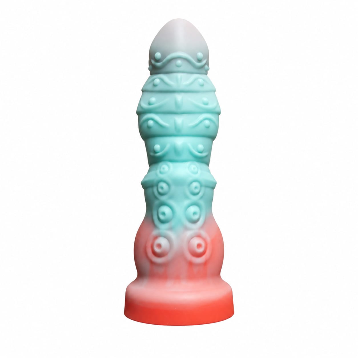 Dildo Fantasía Tentáculo