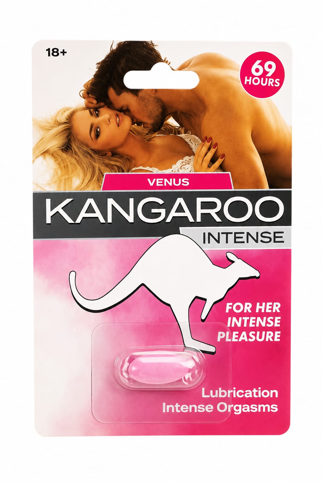 Kangaroo Venus
