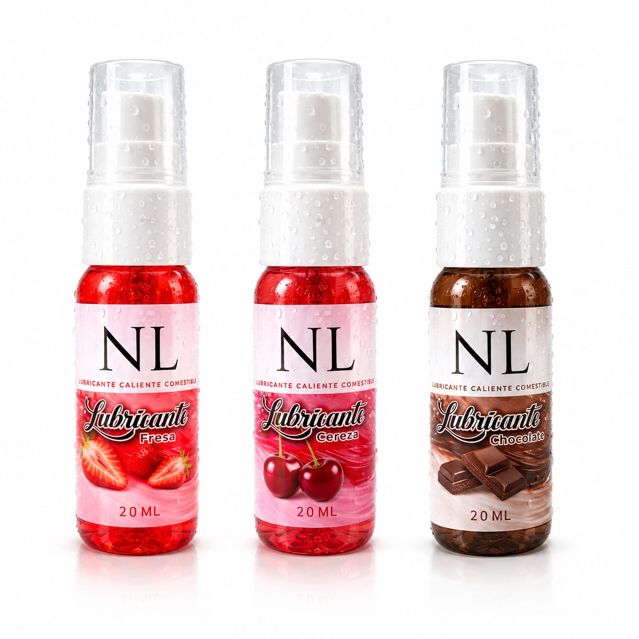 Lubricante NL