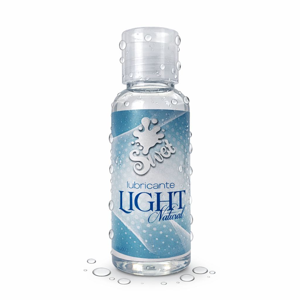 Lubricante Sedoso Portátil