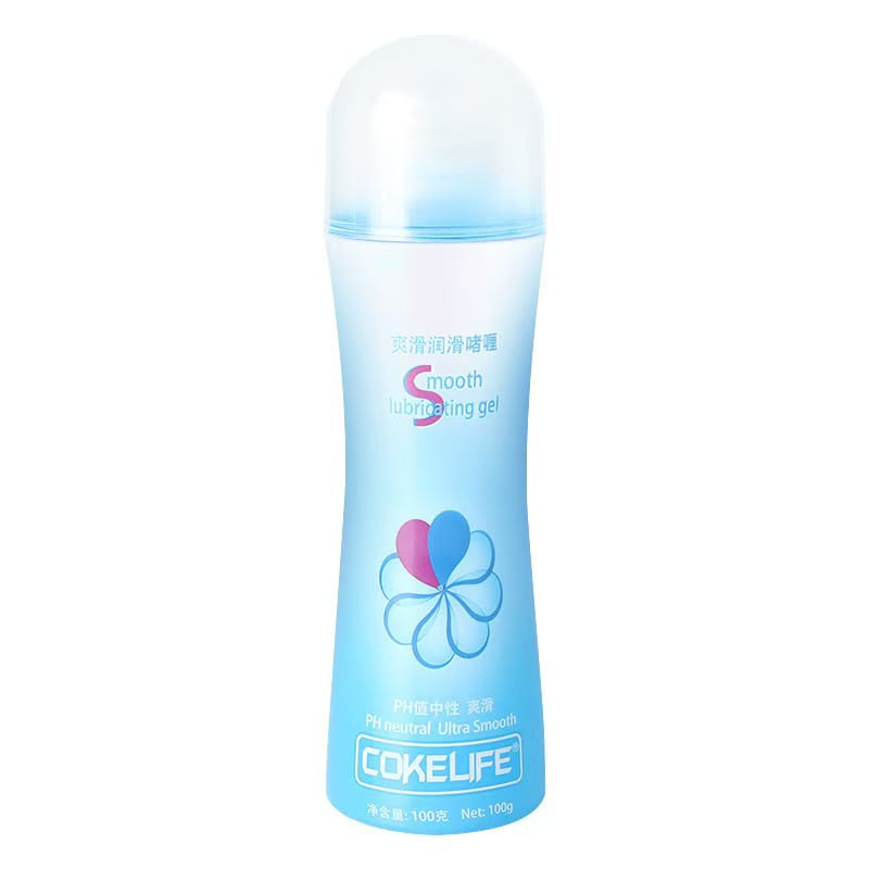 Lubricante Ultra Sedoso