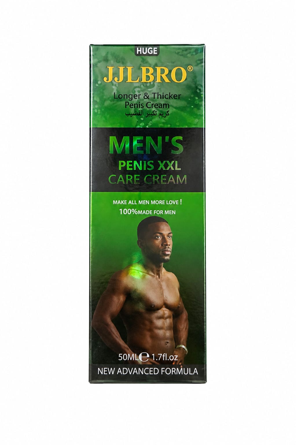 Men's Penis XXL