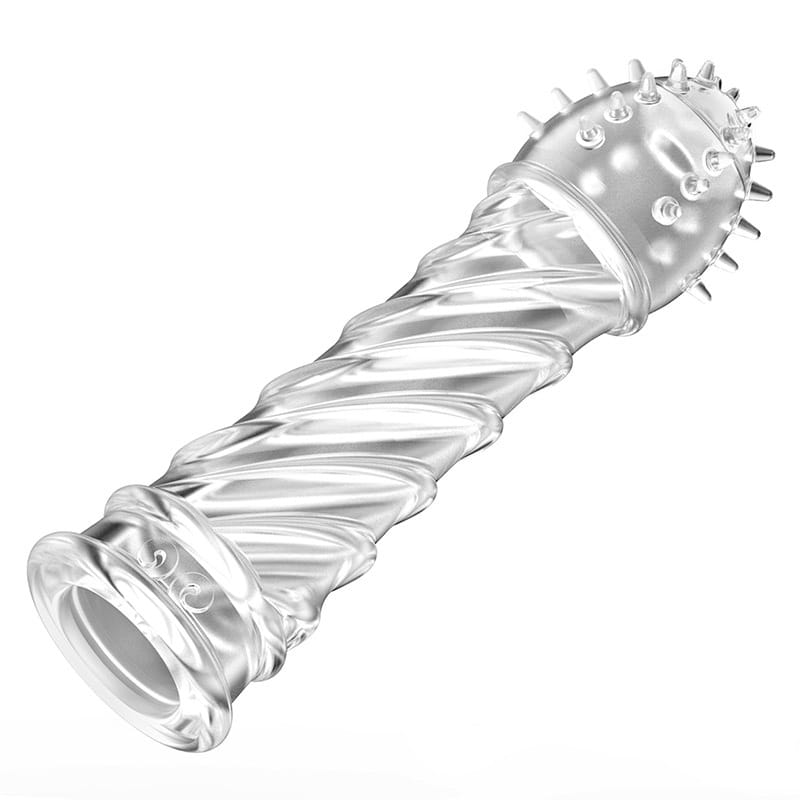 Mizze Funda Dragón Espiral, imagen 2