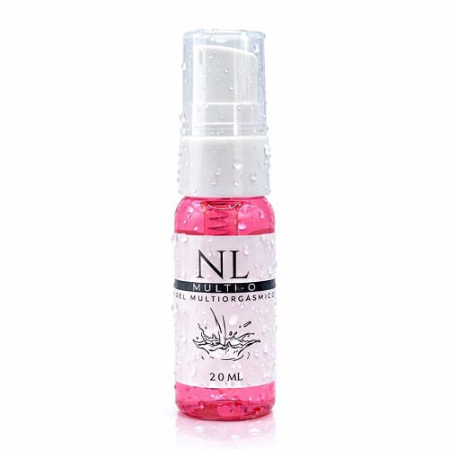N-LUB Multi-O 20 ml