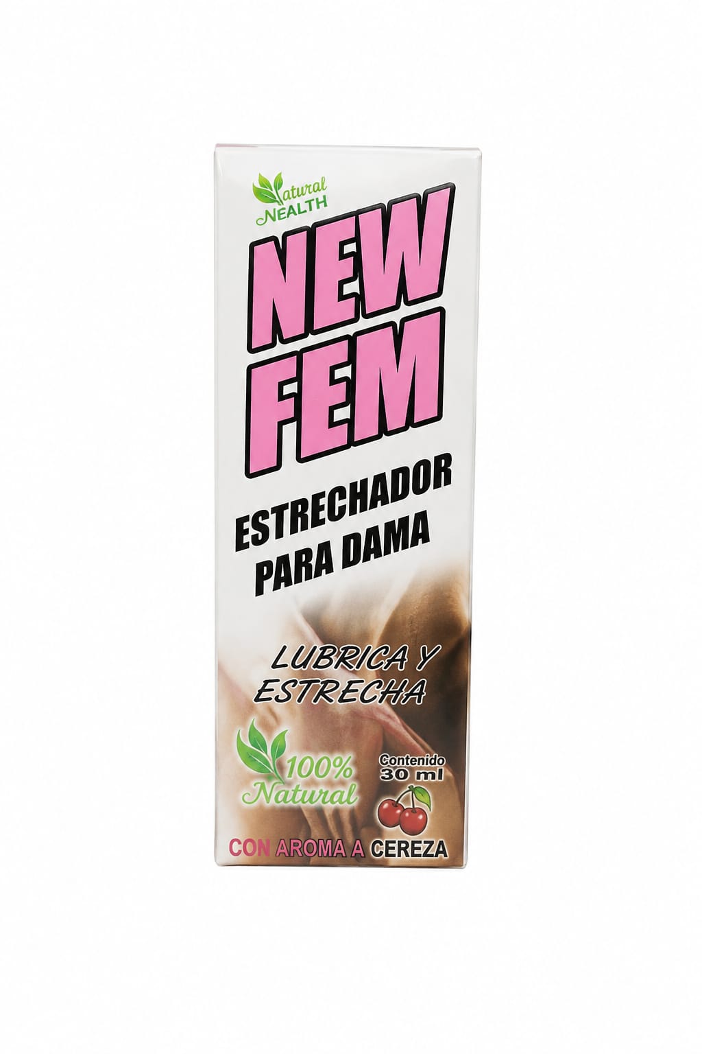 New Fem