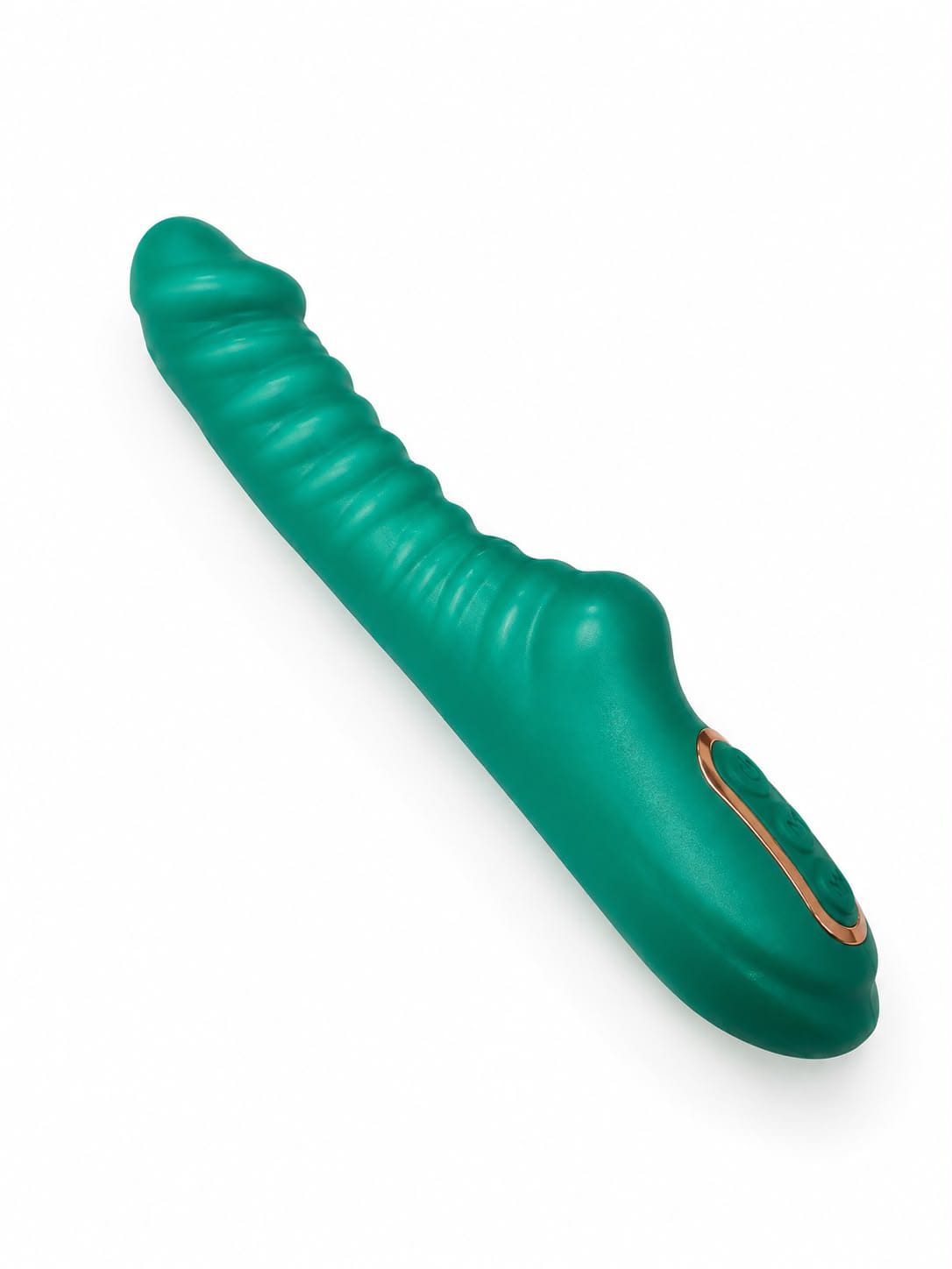 Origo Green Vibrador