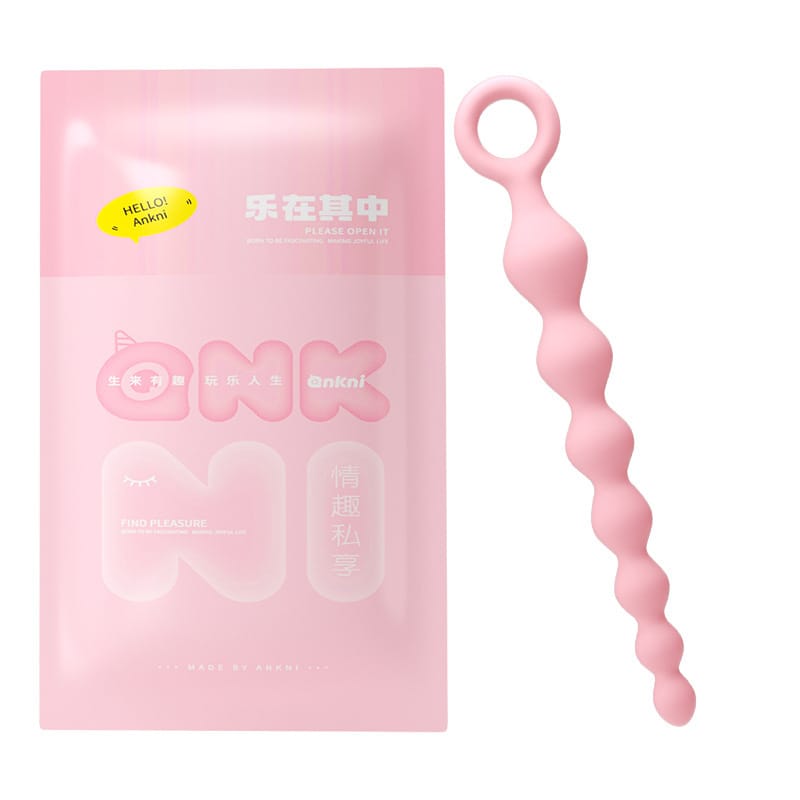 Ozzil Beads
