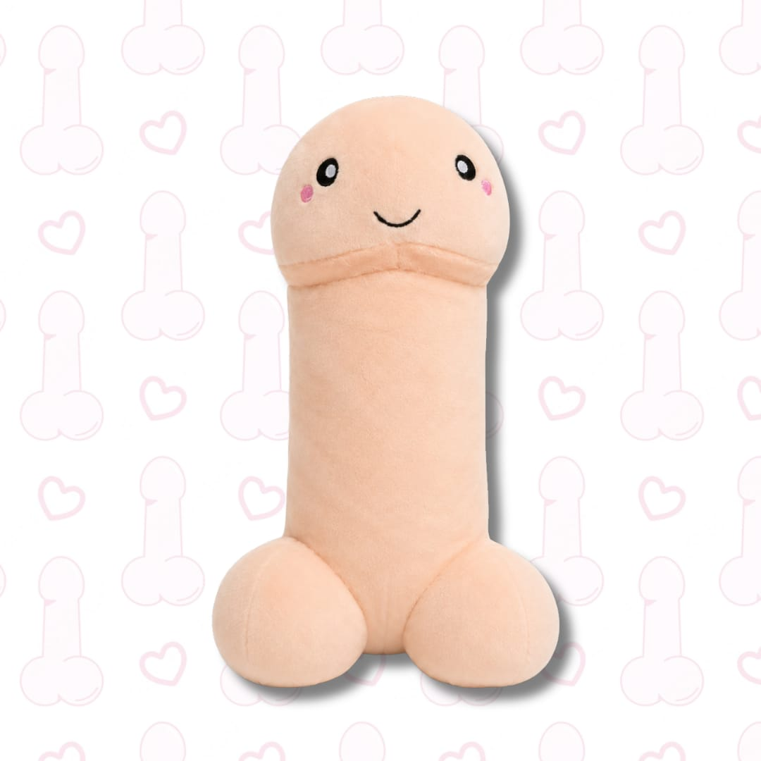 Peluche Travieso Extra Suave
