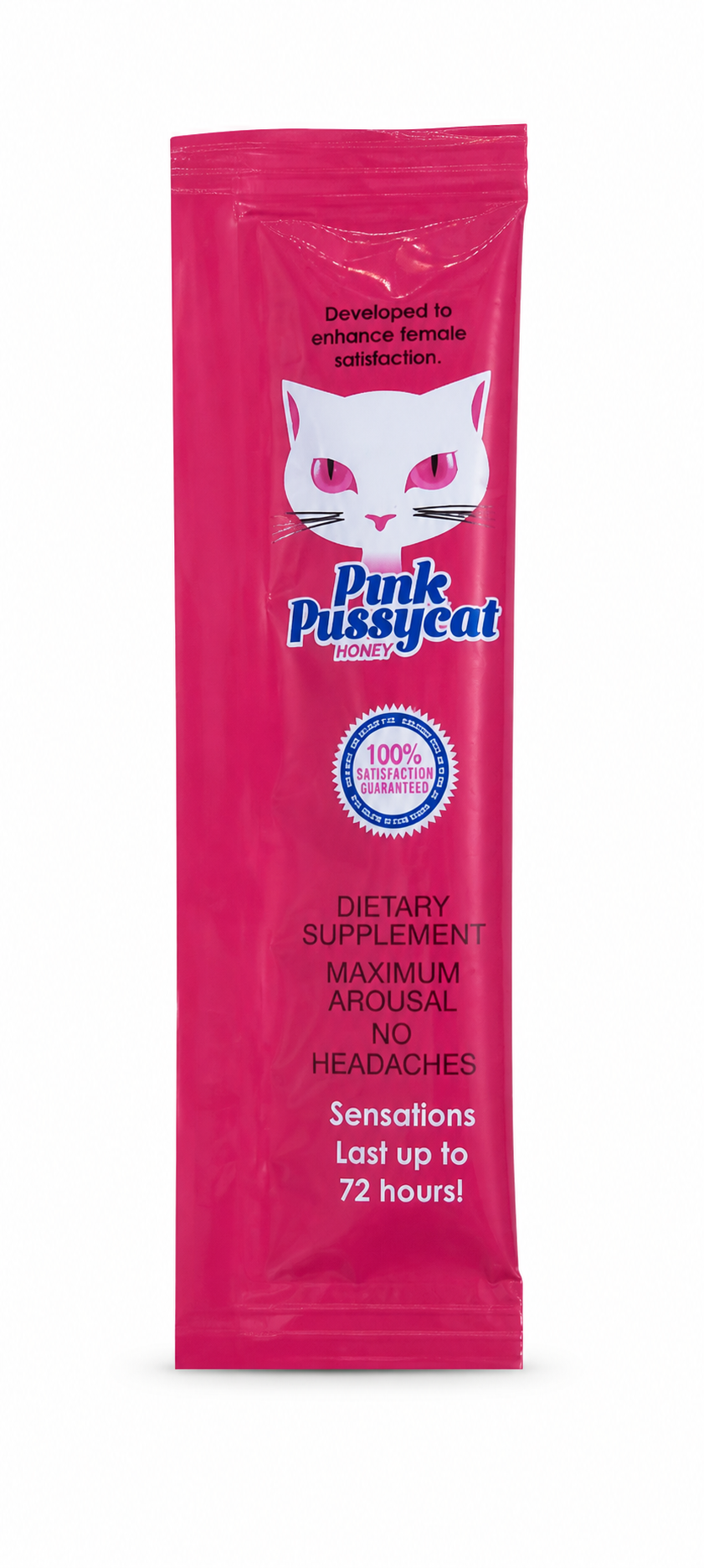 Pink Pussycat