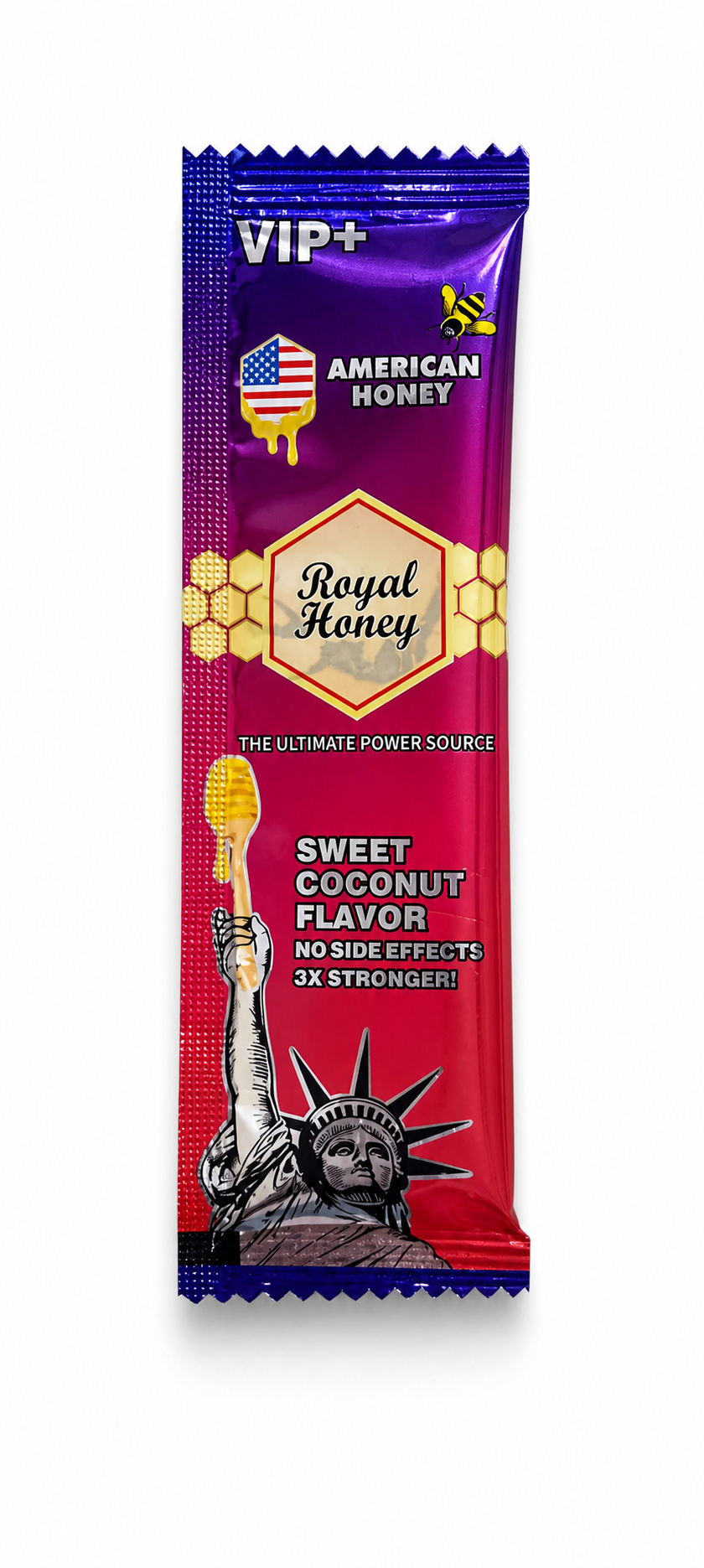 Royal Honey Coco