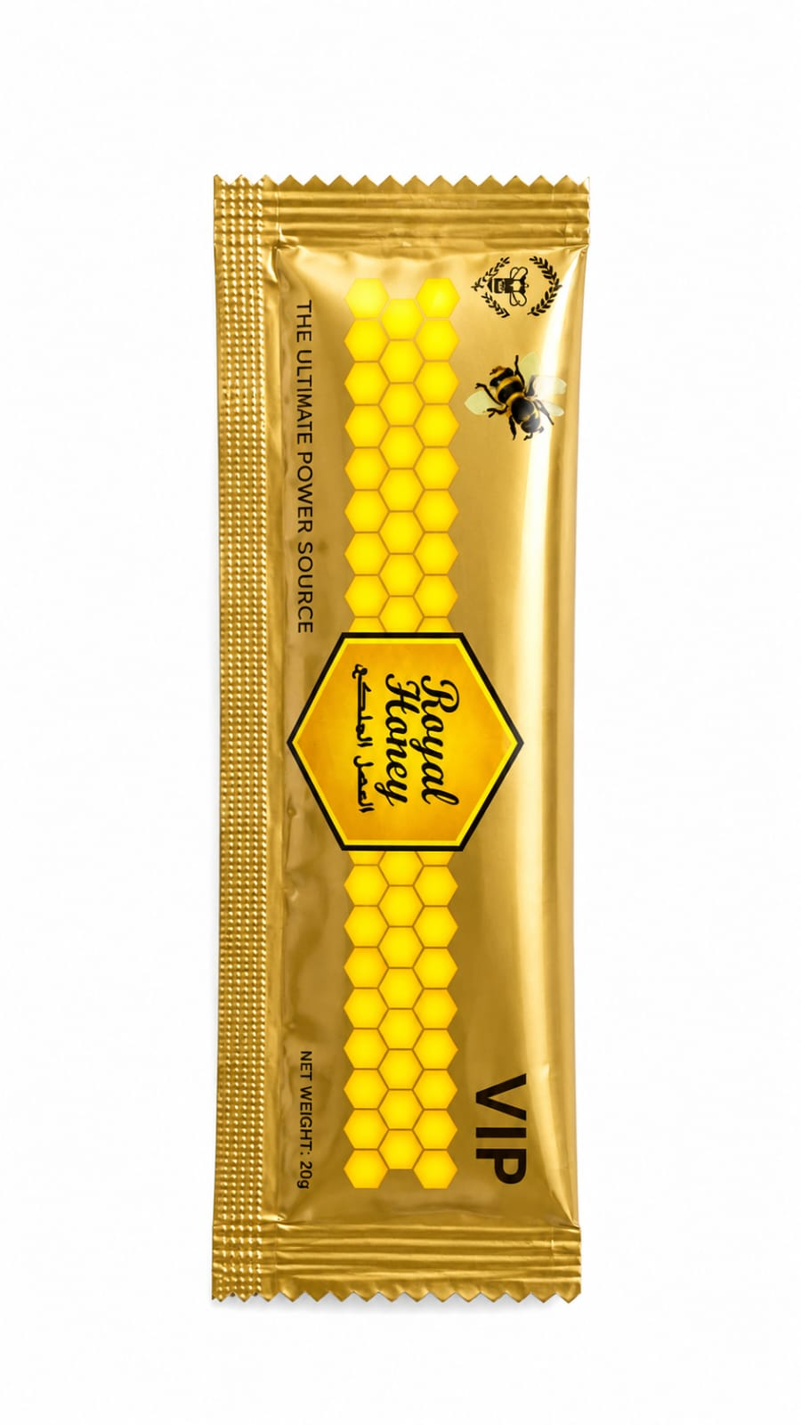 Royal Honey