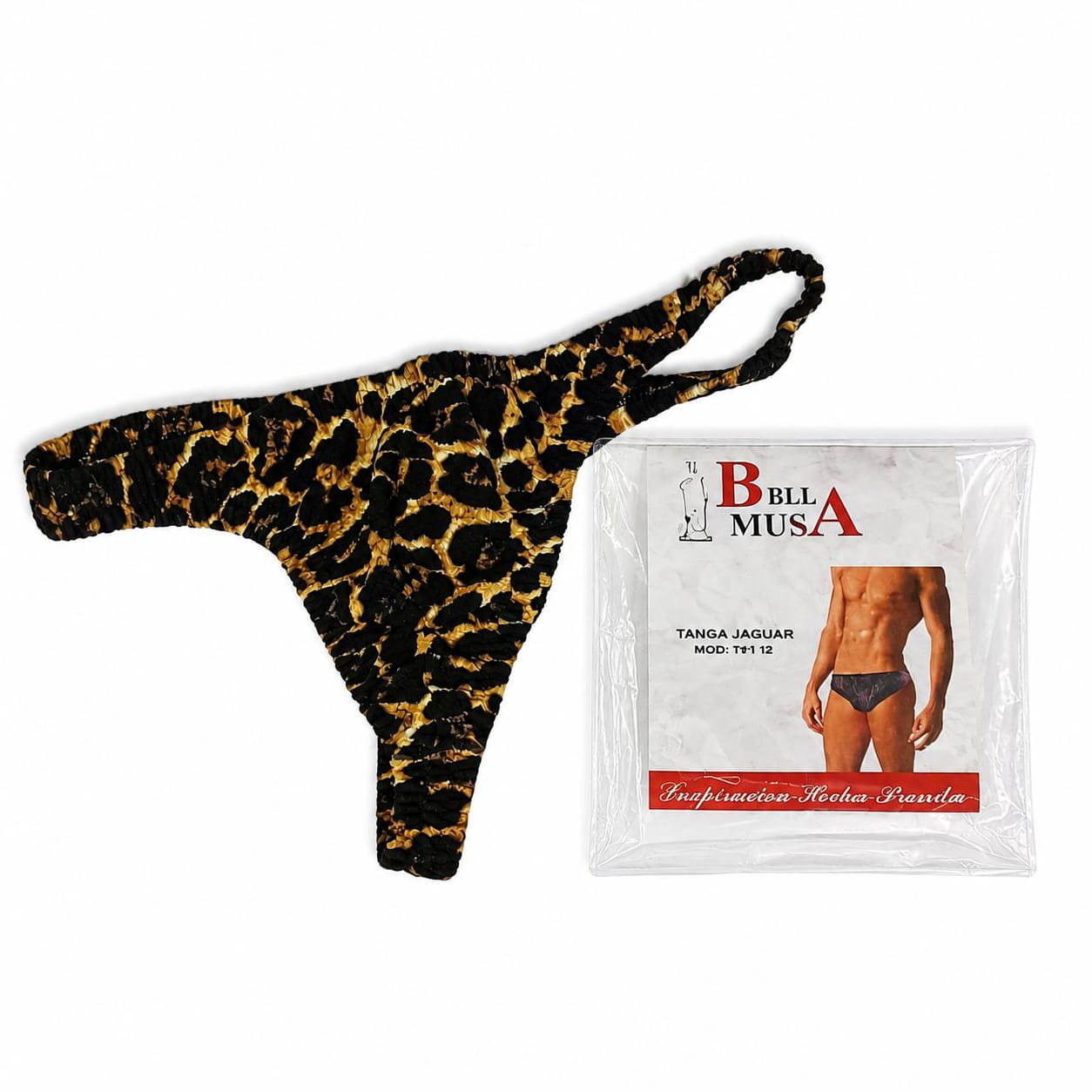 Tanga Jaguar