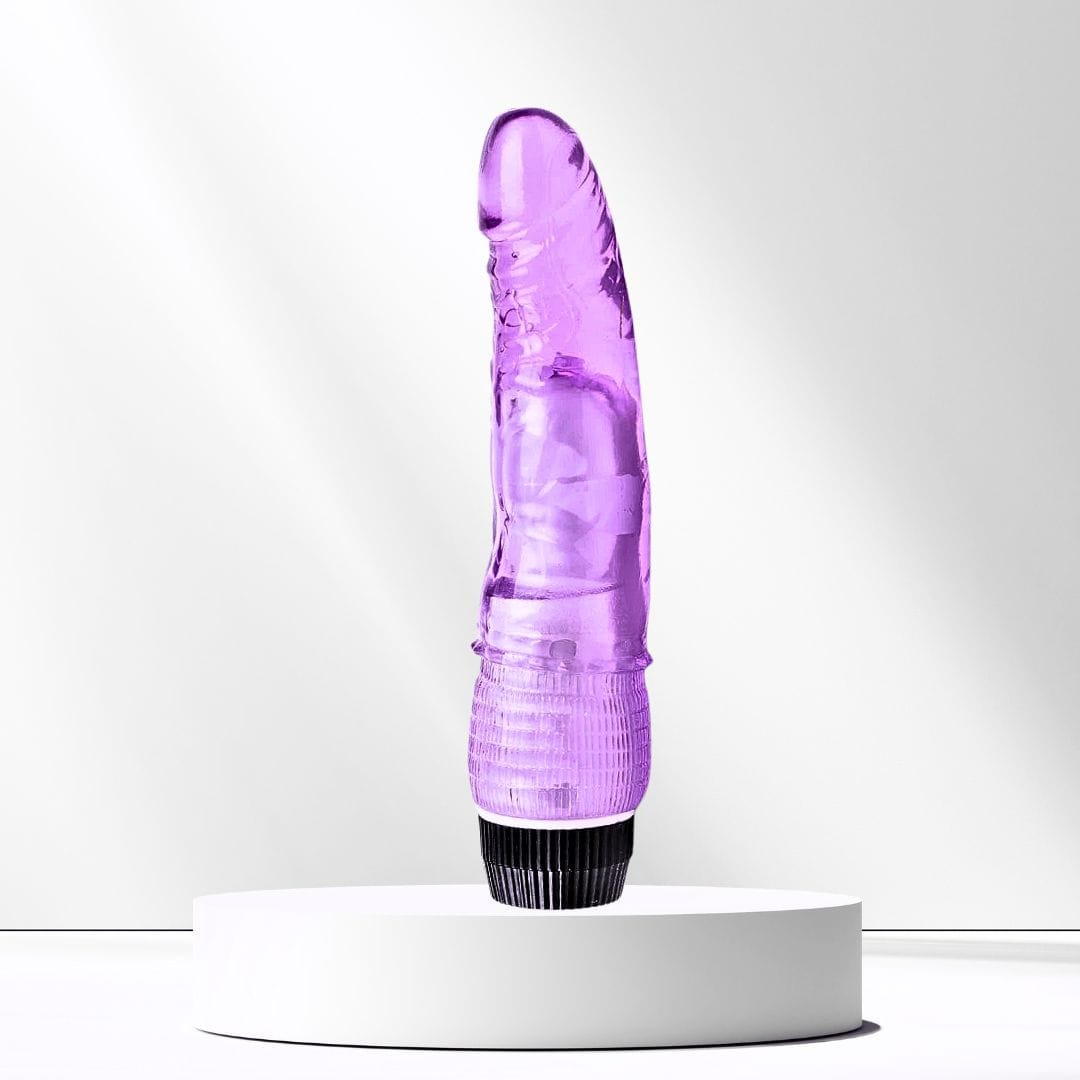 Vibrador XEXE 19 cm