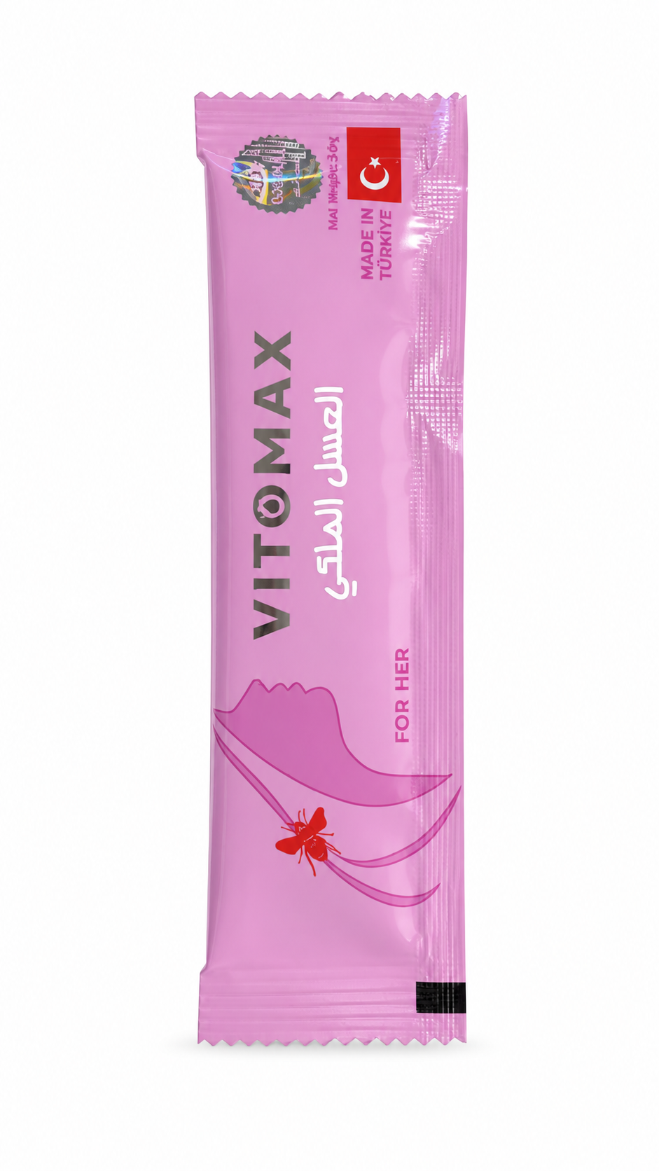Vitomax